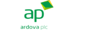 Ardova Plc