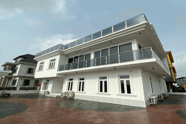 building-services